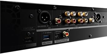 Panasonic DP-UB9000  美品 Panasonic 4K Ultra HD Blu-ray Player DP-UB9000 with HDR10+